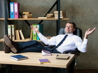 21 znamení, že vás