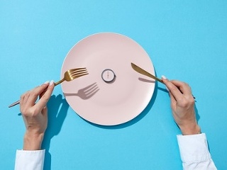 MÝTUS o chudnutí, o