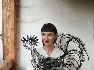 Tamara Šimončíková Heribanová -