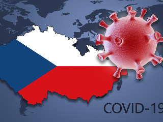 KORONAVÍRUS Situácia v Česku