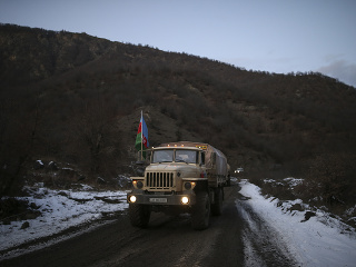 Azerbajdžan zverejnil, koľko vojakov