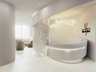 Nová oáza krásy a