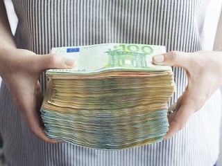 Najlepšie platené povolania v