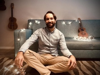 Ado Juráček novinkou Paper