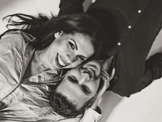 Veronika Strapková vydáva album