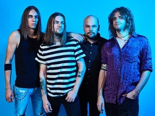 Parketový Lev dáva animovaným