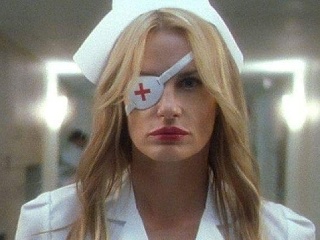 Preslávil ju film Kill