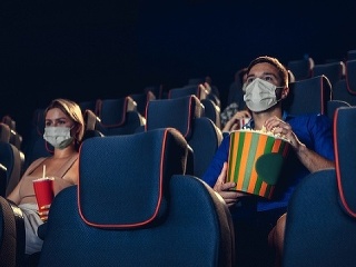 Kiná Cinemax otvoria už