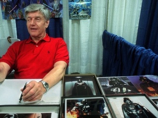 Súťažil s Arnoldom, bol