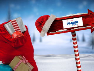 Bohatá vianočná nádielka v