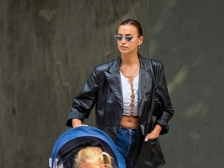 Dokonalá kombinácia rodičov, Lea