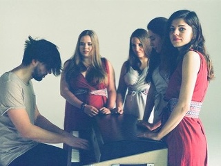 Iniciatíva Ja som kultúra