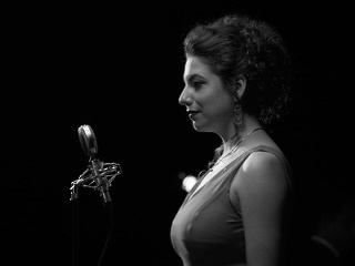 Acalari ensemble s Júliou