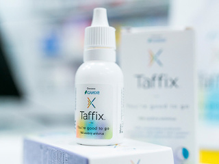 Nová revolučná ochrana pred