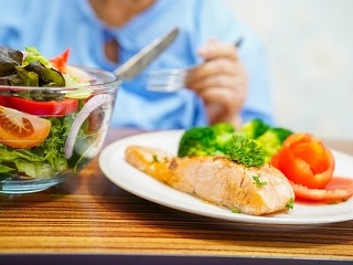 Strava, ktorá vás rýchlo