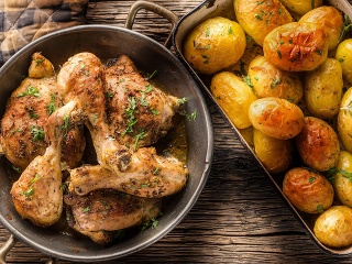 VIDEOTIP Ideálna večera pre