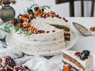 VIDEORECEPT Zákusok, ktorým naozaj