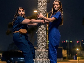 Najlepšie filmy pre partiu