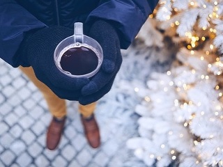 Koniec varenému VÍNU? NajhoršieE