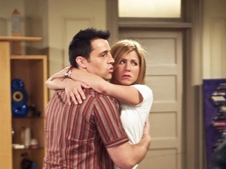 Herečka Jennifer Aniston počas