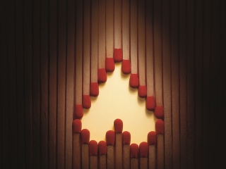 Nech oheň vzájomnej pomoci