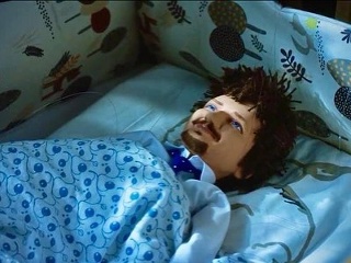 Dano Heriban dal deťom