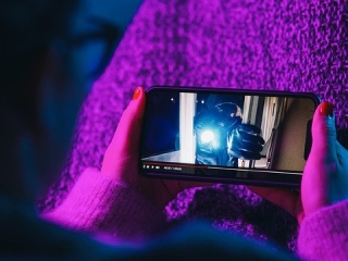 KORONAVÍRUS láme niektoré filmové