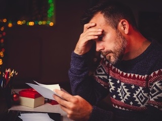 Úprimný synov list Ježiškovi