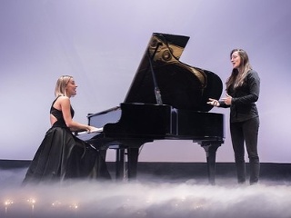 Lenka a Barbora Piešové