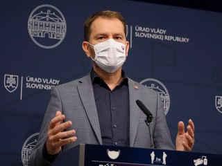 Greenpeace kritizuje Matovičov kabinet: