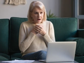 Pozor na falošnú pracovnú