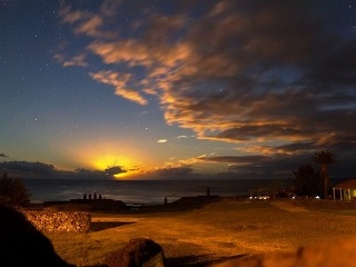 Veľkonočný ostrov