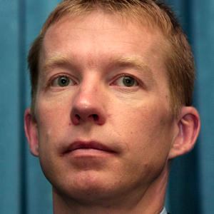 Hudeca na čele vojenského