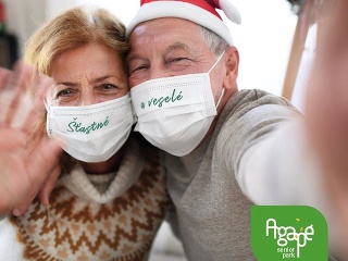 Potešte seniorov (nielen) počas