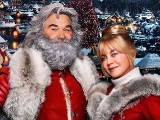 Sviatočné novinky: Aha, aké