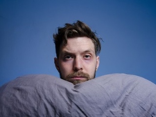 VIDEO Dvaja muži nespali