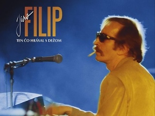 Album Jara Filipa Ten