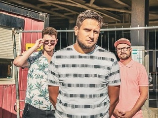 Séria online koncertov iniciatívy