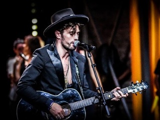 Jerguš Oravec po rokoch