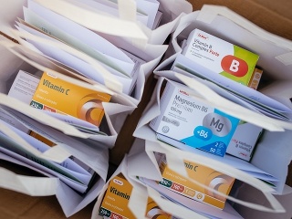 Konečne si niekto na