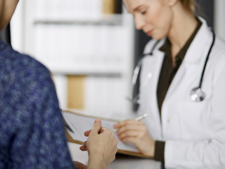 Lenka vybudovala špeciálnu kliniku: