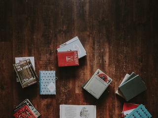 Týchto 7 inšpiratívnych kníh