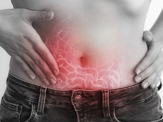 Negatívny účinok zdravej náhrady