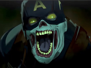 VIDEO Marvel totálne búra