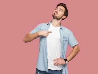 Poruchy osobnosti, s ktorými