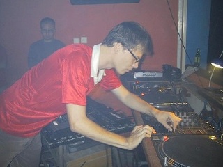 Slovenský producent DNC po