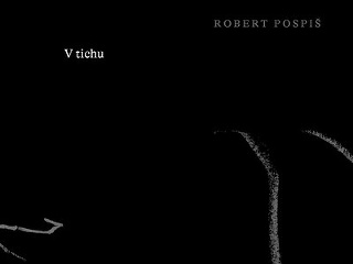 Robert Pospiš predstavuje básnickú