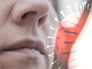 Jeden zo SKORŠÍCH príznakov