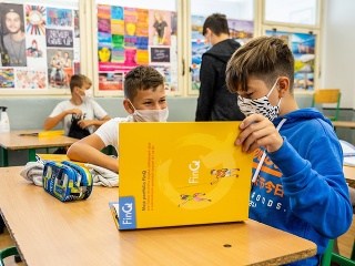 Portfólio FinQ, ktoré bude