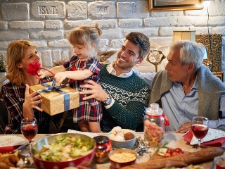 Vianočný prieskum spoločnosti BILLA: